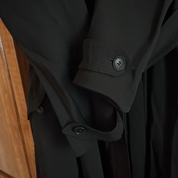 MaxMara Trench Coat - Picture 5 of 9